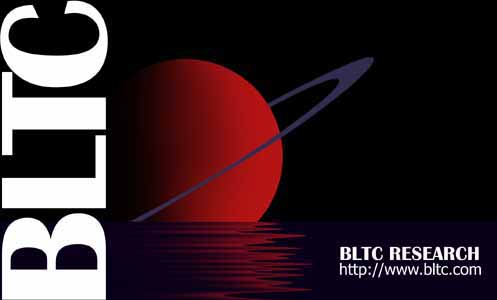 gateway to BLTC Research